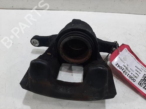 Left front brake caliper TOYOTA AURIS (_E18_) 1.2 (NRE185_, NRE185R) | BP30828850M105 - Image 4