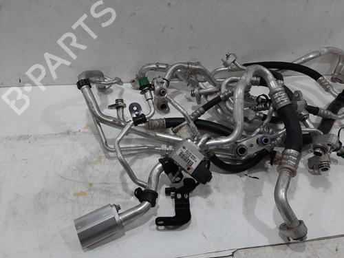 AC pipe JAGUAR I-PACE (X590) EV400 AWD | BP30608508M126 