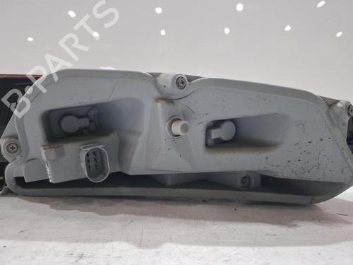Left taillight AUDI TT (8J3) 2.0 TFSI | BP39176784C34 - Image 5
