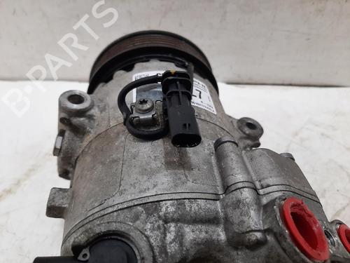 AC compressor VAUXHALL ASTRA Mk VI (J) GTC (P10) 1.4 | BP32357556M34