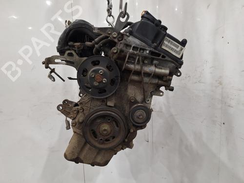 Used Engine Engine SUZUKI SWIFT IV (FZ, NZ) 1.2 (AZG412, ZC72S) (90 hp) 40533460 40533460
