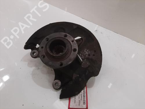 Left front steering knuckle CITROËN C4 Picasso II 1.6 BlueHDi 120 | BP33839589M25  - Image 6