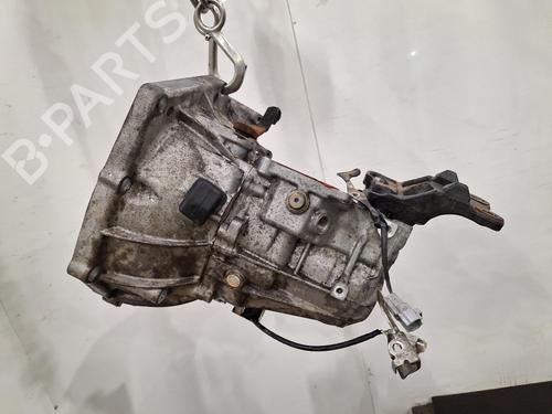 Gearbox TOYOTA AYGO (_B4_) 1.0 (KGB40) | BP36811830M3 - Image 2