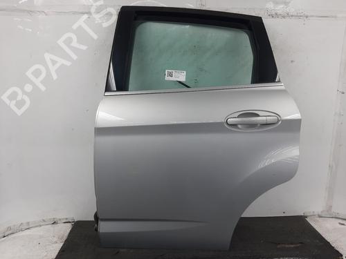 Used Left rear door Left rear door FORD C-MAX II (DXA/CB7, DXA/CEU) 1.5 TDCi (120 hp) 33648295 33648295