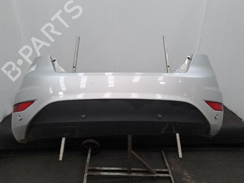 rear-bumper-ford-fiesta-vi-cb1-ccn-2008-32529189 main image