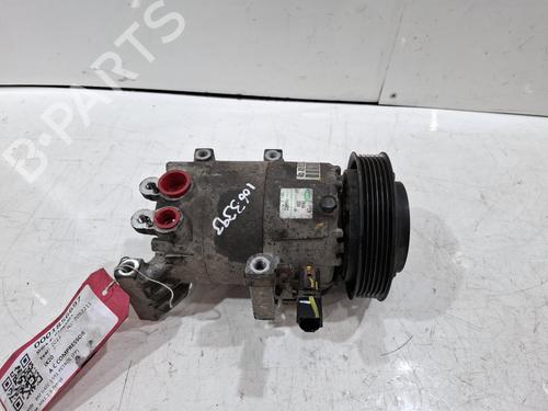 Used AC compressor AC compressor HYUNDAI ix20 (JC) 1.6 (125 hp) 39993958 39993958