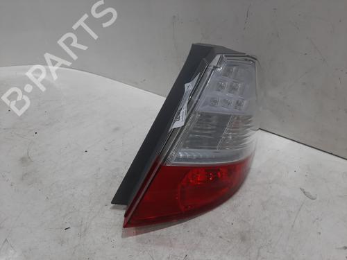 Used Right taillight HONDA JAZZ III (GE_, GG_, GP_, ZA_) 1.2 (GG1) (90 hp) 30496948