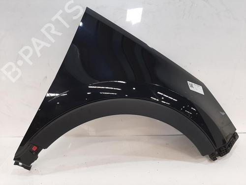 Used Right front fenders Right front fenders KIA SPORTAGE III (SL) 1.6 GDI (135 hp) 34338997 34338997