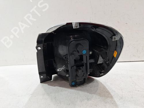 Left taillight FIAT 500X (334_) 1.6 D Multijet (334AXA1B, 334AXA11) | BP31879636C34 - Image 5
