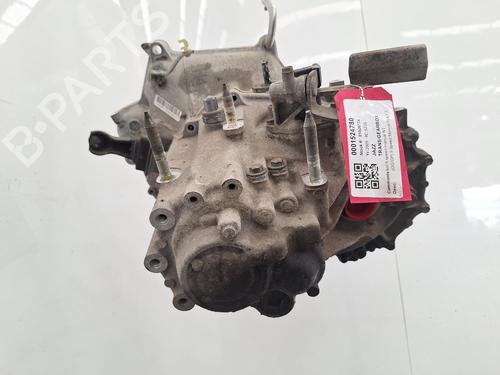 Gearbox HONDA JAZZ III (GE_, GG_, GP_, ZA_) 1.3 i (GE6, GG3, GG6) | BP29398153M3 