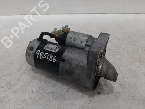 Used Starter MAZDA 6 Saloon (GJ, GL) 2.2 D (GJ2FP) (150 hp) 26804124