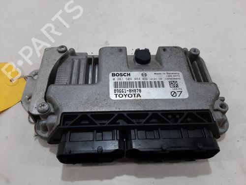 Used Control unit TOYOTA AYGO (_B1_) 1.0 (KGB10_, KGB10R) (68 hp) 30304100