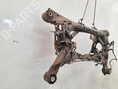 Subframe JAGUAR F-PACE (X761) 2.0 P400e Plug-in Hybrid | BP33647387M9 - Image 2