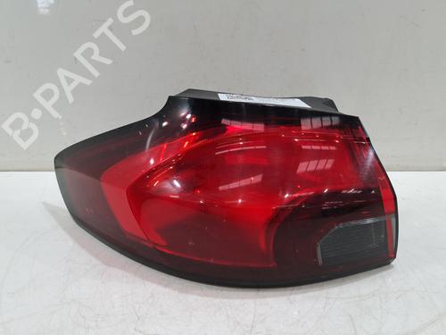 left-taillight-vauxhall-zafira-mk-iii-p12-2011-2012-2013-2014-2015-2016-2017-2018-35769010 main image