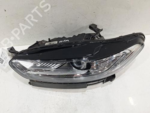 Left headlight FORD MONDEO V Turnier (CF) 2.0 TDCi | BP31769073C28