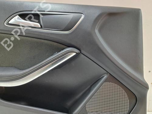 Front left panel MERCEDES-BENZ A-CLASS (W176) A 180 (176.042) | BP38273465C58 - Image 4