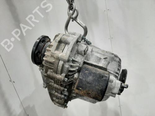 Transfer box LAND ROVER RANGE ROVER IV (L405) 4.4 SDV8 4x4 | BP26754909M36 