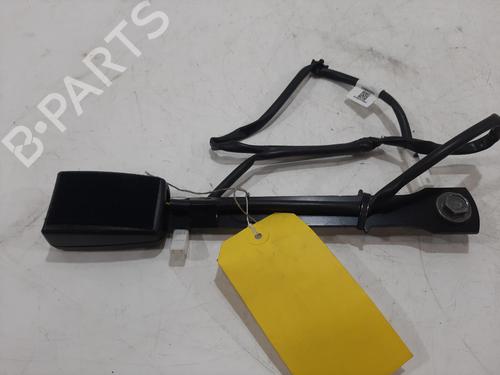 Used Seat buckle NISSAN JUKE (F15) 1.5 dCi (110 hp) 29988896