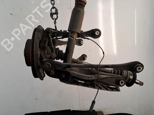 Left rear suspension arm BMW 3 (F30, F80) 320 d | BP26840032M14 