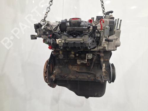 Engine FIAT PANDA (169_) 1.1 (169.AXA1A) | BP29398343M1 