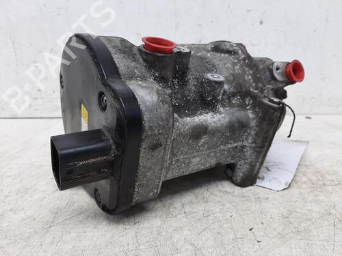 AC compressor TOYOTA COROLLA Estate (_E21_) 1.8 Hybrid (ZWE211W) | BP26757302M34 - Image 4