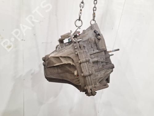 Gearbox NISSAN NV200 Van 1.5 dCi 110 (M20, M20N, M20M) | BP30496202M3 