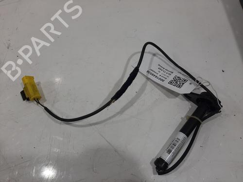 Elektronik Modul für MERCEDES-BENZ GLA-CLASS (X156) GLA 220 d 4-matic (156.905) (177 hp) 32682983