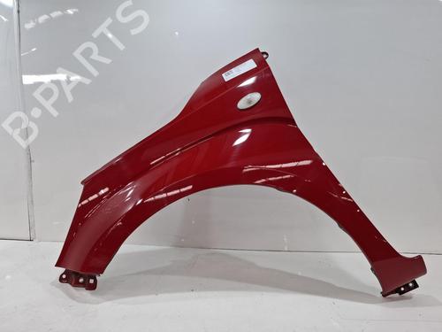 Used Left front fenders Left front fenders SUZUKI IGNIS III (MF, FF) 1.2 Hybrid (ATK412) (83 hp) 34205609 34205609