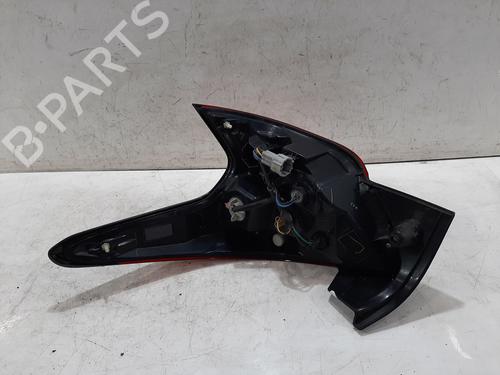 Left taillight NISSAN MICRA V (K14) 1.0 | BP32976751C34  - Image 6