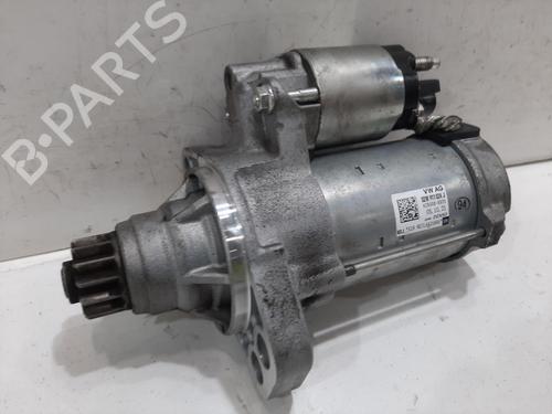 Starter SKODA FABIA IV (PJ3) 1.0 MPI | BP30119513M8 - Image 3