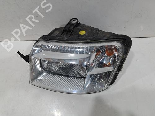 Venstre forlygte FIAT PANDA (169_) 1.2 (169AXF2A, 169AXF1A) | BP29810353C28 