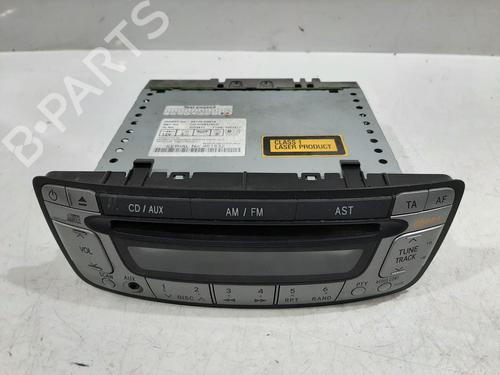 Used Other Other CITROËN C1 (PM_, PN_) 1.0 (68 hp) 34233614 34233614