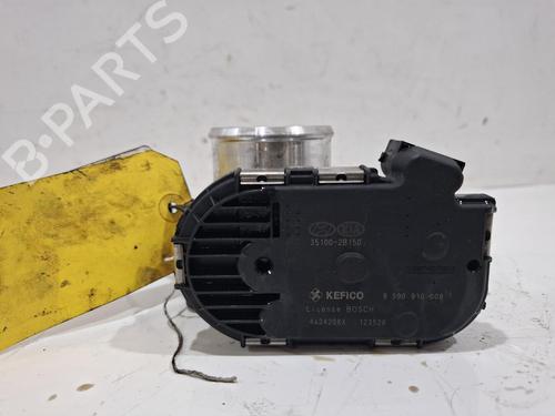 Throttle body KIA RIO III (UB) 1.4 CVVT | BP38743997M82 - Image 6