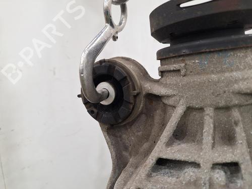 Rear differential JAGUAR F-PACE (X761) 2.0 D200 MHEV | BP31879221M24