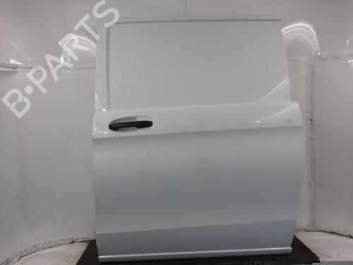 Used Right slide door MERCEDES-BENZ VITO Van (W447) 111 CDI (447.601, 447.603, 447.605) (114 hp) 31769026
