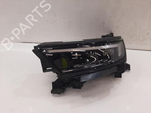 Used Left headlight Left headlight 37613888 37613888
