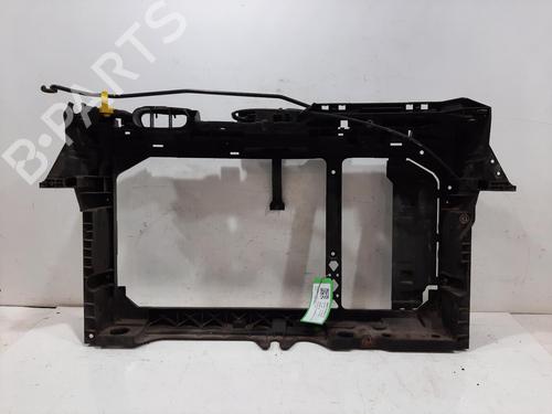 Frontplate/Frontkurv FORD FIESTA VI (CB1, CCN) 1.25 | BP30179390C72