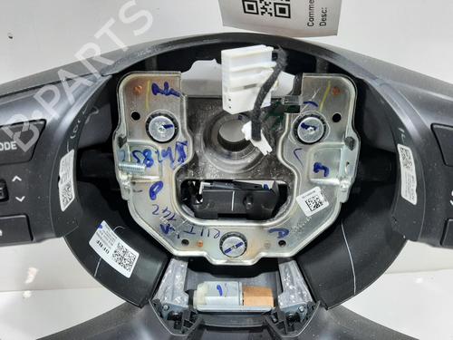 Steering wheel HYUNDAI i20 III (BC3, BI3) 1.0 T-GDI hybrid 48V | BP36154480C49 - Image 4