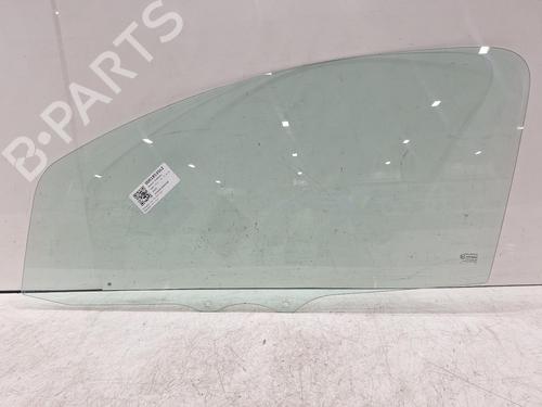 Used Front left door window Front left door window TOYOTA AYGO (_B1_) 1.0 (KGB10_, KGB10R) (68 hp) 40215126 40215126