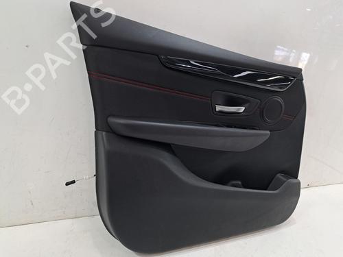 Front left panel BMW 2 Active Tourer (F45) 216 d | BP31812169C58 - Image 3