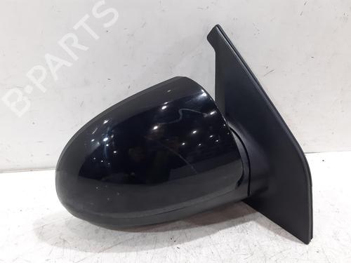Right mirror KIA PICANTO I (SA) 1.1 | BP29637084C27 