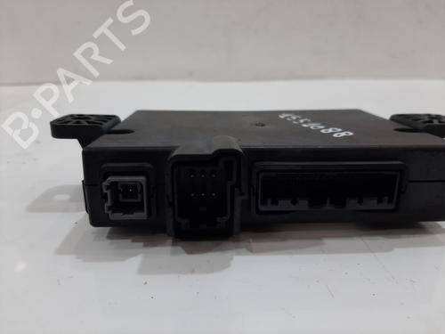 Ratlås/Tændingslås JAGUAR I-PACE (X590) EV400 AWD | BP30141908M48 