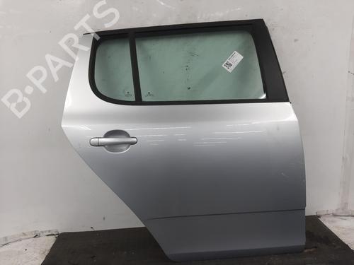 right-rear-door-skoda-fabia-ii-542-2006-2007-2008-2009-2010-2011-2012-2013-2014-33699924 main image