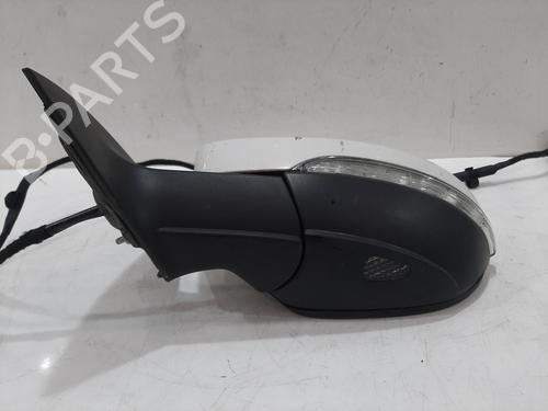Left mirror VW SCIROCCO III (137, 138) 2.0 TDI | BP29059866C26 