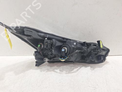 Left headlight NISSAN MICRA V (K14) 1.0 IG-T | BP32356863C28 