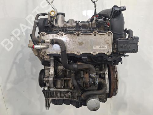 Engine VW GOLF VII (5G1, BQ1, BE1, BE2) 1.4 TSI | BP29884113M1