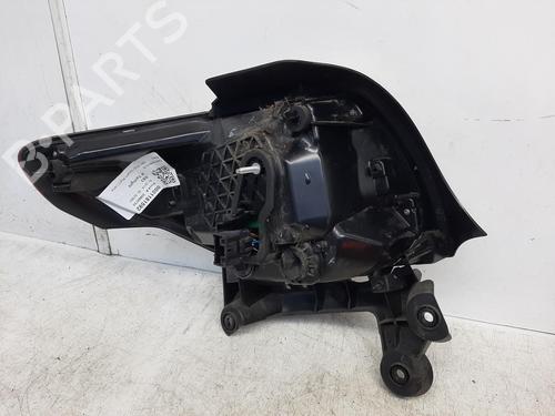 Right taillight CITROËN DS3 (SA_) 1.6 HDi 90 | BP26754742C35 