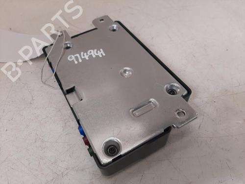 Control unit JAGUAR I-PACE (X590) EV400 AWD | BP26846693M11 