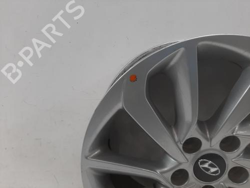 Rim HYUNDAI TUCSON (TL, TLE) 1.7 CRDi | BP26869889C45 