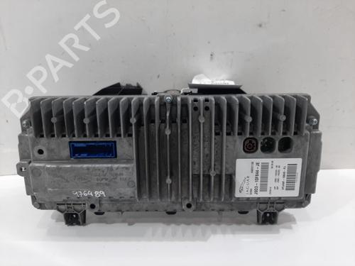 Instrument cluster JAGUAR I-PACE (X590) EV400 AWD | BP26756050C47 